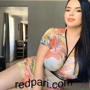 Russian Call Girl Service in Thane